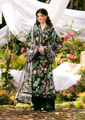 Elaf Premium | Prints 25 | EPS-8B ELAROSE by Elaf Premium - Designer Dress - Type: Ladies Clothes - Available at Libayah - 100% Original