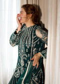 Meeral | Wedding Formals | Dilaab by Meeral - Designer Dress - Type: Ladies Clothes - Available at Libayah - 100% Original