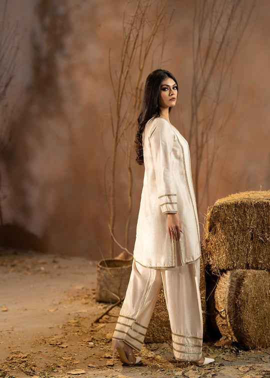 Purple Haze Pret Studio | Apsara Formals | Mahsa by Purple Haze - Designer Dress - Type: Ladies Clothes - Available at Libayah - 100% Original