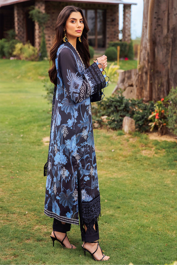 Nureh | Gardenia 25 | NSG-98 by Nureh - Designer Dress  - Type : Ladies Clothes - Available at Libayah - 100% Original 