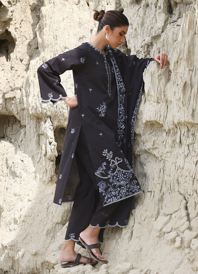 Image | Spring Pret 25 | A-15 by Image - Designer Dress - Type: Ladies Clothes - Available at Libayah - 100% Original