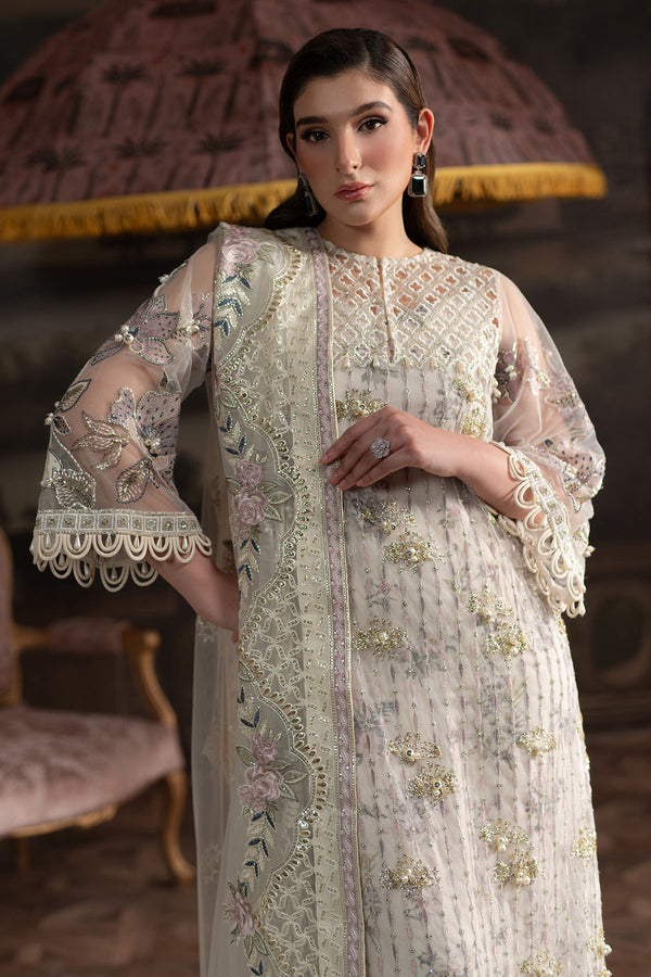 NEL-69 – authentic Pakistani formal dress from the Nureh Elanora Formals 25 collection for women in the UK.