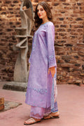 Farasha | Printed Essentials | Floren by Farasha - Designer Dress - Type: Ladies Clothes - Available at Libayah - 100% Original