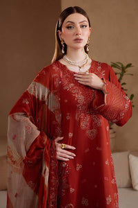 Nureh | Karandi 25 | NE-171 by Nureh - Designer Dress  - Type : Ladies Clothes - Available at Libayah - 100% Original 