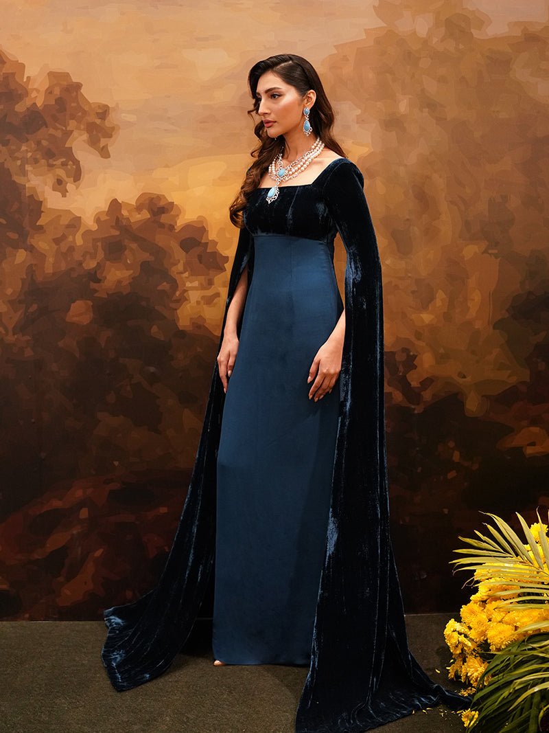 Caia | Basics 26 | Look 9 by Caia - Designer Dress  - Type : Ladies Clothes - Available at Libayah - 100% Original 