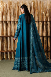 Baroque | Eid Lawn 26 | EL26-D04 by Baroque - Designer Dress  - Type : Ladies Clothes - Available at Libayah - 100% Original 
