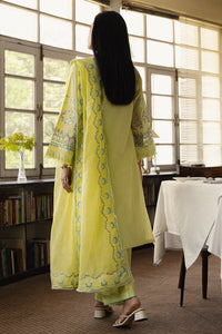 Zara Shahjahan | Pret 26 | Sunehri by Zara Shahjahan - Designer Dress  - Type : Ladies Clothes - Available at Libayah - 100% Original 