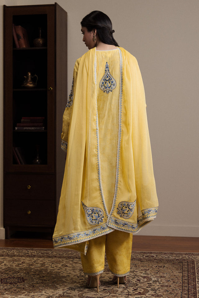 Zara Shahjahan | Pret 26 | ZARNAAB by Zara Shahjahan - Designer Dress  - Type : Ladies Clothes - Available at Libayah - 100% Original 