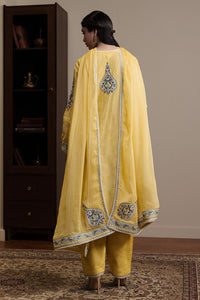 Zara Shahjahan | Pret 26 | ZARNAAB by Zara Shahjahan - Designer Dress  - Type : Ladies Clothes - Available at Libayah - 100% Original 