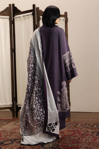 Zara Shahjahan | Festive 26 | Lehja by Zara Shahjahan - Designer Dress  - Type : Ladies Clothes - Available at Libayah - 100% Original 