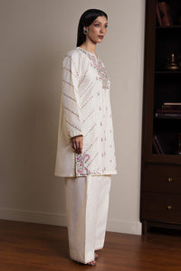 Zara Shahjahan | Pret 26 | PARINA by Zara Shahjahan - Designer Dress  - Type : Ladies Clothes - Available at Libayah - 100% Original 