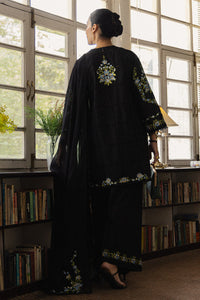 Zara Shahjahan | Pret 26 | Raunaq by Zara Shahjahan - Designer Dress  - Type : Ladies Clothes - Available at Libayah - 100% Original 