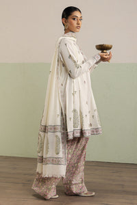 Zara Shahjahan | Pret 26 | Aabroo by Zara Shahjahan - Designer Dress  - Type : Ladies Clothes - Available at Libayah - 100% Original 