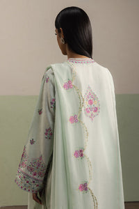 Zara Shahjahan | Pret 26 | NARGIS by Zara Shahjahan - Designer Dress  - Type : Ladies Clothes - Available at Libayah - 100% Original 