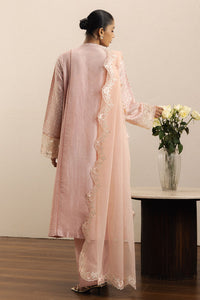 Zara Shahjahan | Festive 26 | Gulkaar by Zara Shahjahan - Designer Dress  - Type : Ladies Clothes - Available at Libayah - 100% Original 