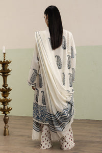 Zara Shahjahan | Pret 26 | Sahar by Zara Shahjahan - Designer Dress  - Type : Ladies Clothes - Available at Libayah - 100% Original 