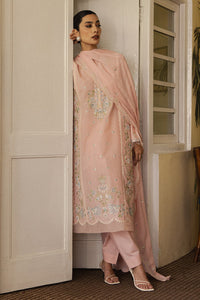 Zara Shahjahan | Pret 26 | Gul-Rukh by Zara Shahjahan - Designer Dress  - Type : Ladies Clothes - Available at Libayah - 100% Original 