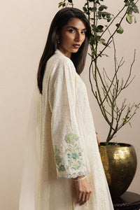Zara Shahjahan | Festive 26 | Gulshaam by Zara Shahjahan - Designer Dress  - Type : Ladies Clothes - Available at Libayah - 100% Original 