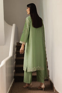 Zara Shahjahan | Pret 26 | NAYAB by Zara Shahjahan - Designer Dress  - Type : Ladies Clothes - Available at Libayah - 100% Original 