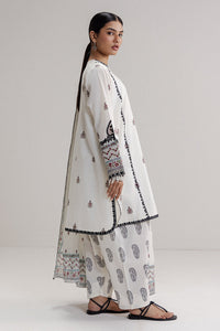 Zara Shahjahan | Pret 26 | SAFIRA by Zara Shahjahan - Designer Dress  - Type : Ladies Clothes - Available at Libayah - 100% Original 