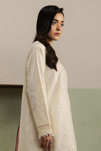 Zara Shahjahan | Pret 26 | Hoorain-B by Zara Shahjahan - Designer Dress  - Type : Ladies Clothes - Available at Libayah - 100% Original 