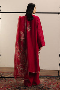 Zara Shahjahan | Festive 26 | Aarzina by Zara Shahjahan - Designer Dress  - Type : Ladies Clothes - Available at Libayah - 100% Original 