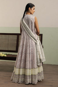 Zara Shahjahan | Pret 26 | Gulrukh by Zara Shahjahan - Designer Dress  - Type : Ladies Clothes - Available at Libayah - 100% Original 