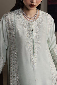 Zara Shahjahan | Festive 26 | Noora by Zara Shahjahan - Designer Dress  - Type : Ladies Clothes - Available at Libayah - 100% Original 
