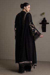 Zara Shahjahan | Festive 26 | Shaam by Zara Shahjahan - Designer Dress  - Type : Ladies Clothes - Available at Libayah - 100% Original 