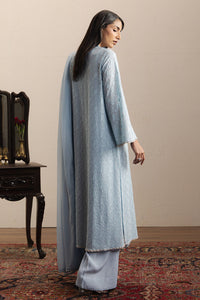 Zara Shahjahan | Festive 26 | NAYLA by Zara Shahjahan - Designer Dress  - Type : Ladies Clothes - Available at Libayah - 100% Original 
