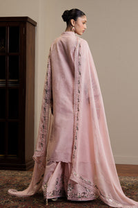 Zara Shahjahan | Pret 26 | GULAAL by Zara Shahjahan - Designer Dress  - Type : Ladies Clothes - Available at Libayah - 100% Original 