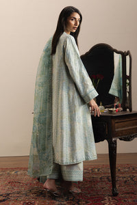 Zara Shahjahan | Festive 26 | Nazish by Zara Shahjahan - Designer Dress  - Type : Ladies Clothes - Available at Libayah - 100% Original 