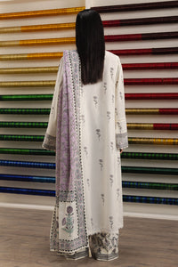 Zara Shahjahan | Pret 26 | HUNAR by Zara Shahjahan - Designer Dress  - Type : Ladies Clothes - Available at Libayah - 100% Original 