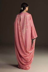 Zara Shahjahan | Festive 26 | Zoya by Zara Shahjahan - Designer Dress  - Type : Ladies Clothes - Available at Libayah - 100% Original 