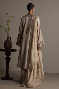 Zara Shahjahan | Festive 26 | SHAISTA by Zara Shahjahan - Designer Dress  - Type : Ladies Clothes - Available at Libayah - 100% Original 