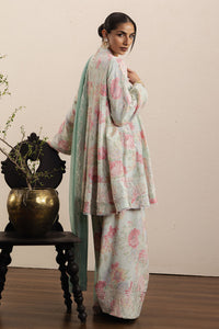 Zara Shahjahan | Festive 26 | Noor by Zara Shahjahan - Designer Dress  - Type : Ladies Clothes - Available at Libayah - 100% Original 