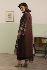 Zara Shahjahan | Pret 26 | Kaafiya by Zara Shahjahan - Designer Dress  - Type : Ladies Clothes - Available at Libayah - 100% Original 