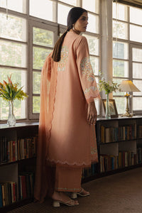 Zara Shahjahan | Pret 26 | Mehru by Zara Shahjahan - Designer Dress  - Type : Ladies Clothes - Available at Libayah - 100% Original 