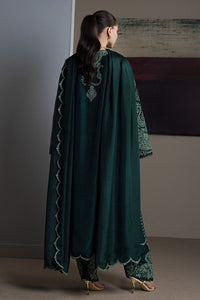 Zara Shahjahan | Festive 26 | Zehra by Zara Shahjahan - Designer Dress  - Type : Ladies Clothes - Available at Libayah - 100% Original 