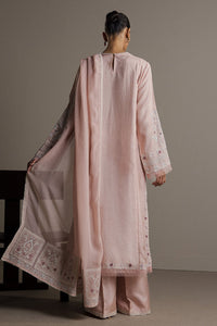 Zara Shahjahan | Festive 26 | NARGIS by Zara Shahjahan - Designer Dress  - Type : Ladies Clothes - Available at Libayah - 100% Original 