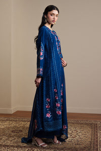 Zara Shahjahan | Pret 26 | SHABAAN by Zara Shahjahan - Designer Dress  - Type : Ladies Clothes - Available at Libayah - 100% Original 