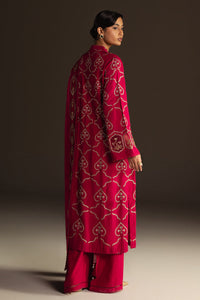 Zara Shahjahan | Festive 26 | Noreen by Zara Shahjahan - Designer Dress  - Type : Ladies Clothes - Available at Libayah - 100% Original 