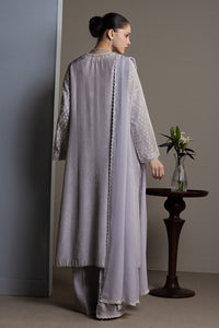 Zara Shahjahan | Festive 26 | Simab by Zara Shahjahan - Designer Dress  - Type : Ladies Clothes - Available at Libayah - 100% Original 