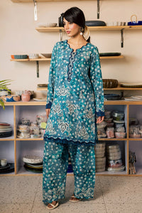 Nureh | Ballerina Summer 26 | NU2-196 by Nureh - Designer Dress  - Type : Ladies Clothes - Available at Libayah - 100% Original 