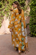 Farasha | The Winter Whispers | CELIA by Farasha - Designer Dress - Type: Ladies Clothes - Available at Libayah - 100% Original