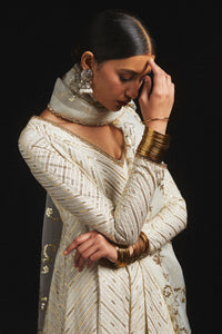Zara Shahjahan | Chandni Raat Formals 2024 | SITARA by Zara Shahjahan - Designer Dress - Type: Ladies Clothes - Available at Libayah - 100% Original