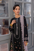 Humdum | Fareesha 26 | D10 by Humdum - Designer Dress  - Type : Ladies Clothes - Available at Libayah - 100% Original 
