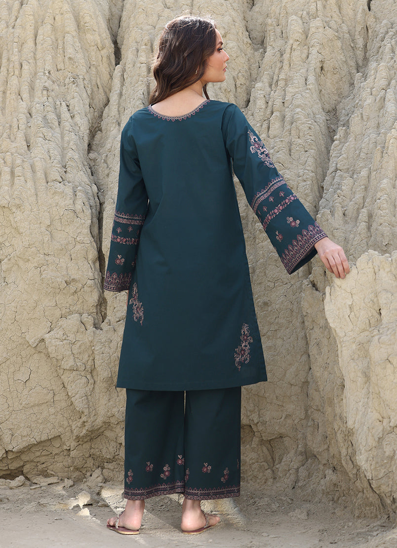 Image | Spring Pret 25 | A-22 by Image - Designer Dress - Type: Ladies Clothes - Available at Libayah - 100% Original