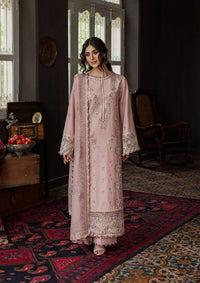 Kahf Premium | Kahf Karandi 25 | KKH-08 ROSABELLE by Kahf Premium - Designer Dress  - Type : Ladies Clothes - Available at Libayah - 100% Original 