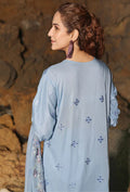 Humdum | Afsoon Lawn 24 | D10 by HumDum - Designer Dress - Type: Ladies Clothes - Available at Libayah - 100% Original